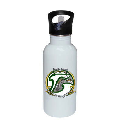 Drink Bottle STRAW TOP with LOGO Thumbnail