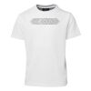 Podium Mens Poly Tee Thumbnail