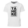 Podium Mens Poly Tee Thumbnail