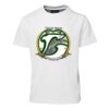 Podium Mens Poly Tee Thumbnail