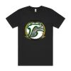 AS Colour Mens Block T shirt Thumbnail